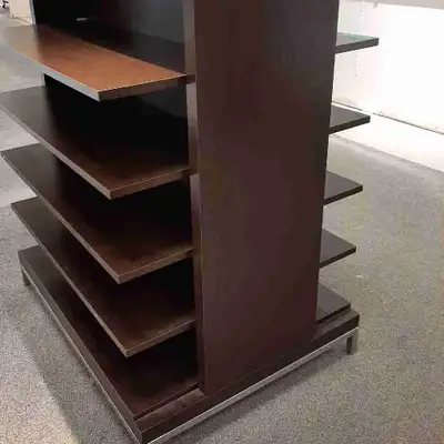 clothing display heavy duty, View more