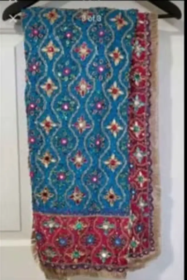 Beautiful Lengha - brand new in Women's - Dresses & Skirts in Delta/Surrey/Langley - Image 4