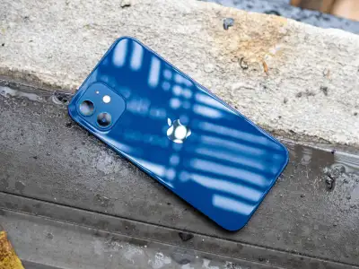 Iphone 12, aucun scratch ✔️✔️✔️✔️, View more