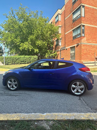 2012 Hyundai Veloster