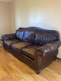 Couch and live seat