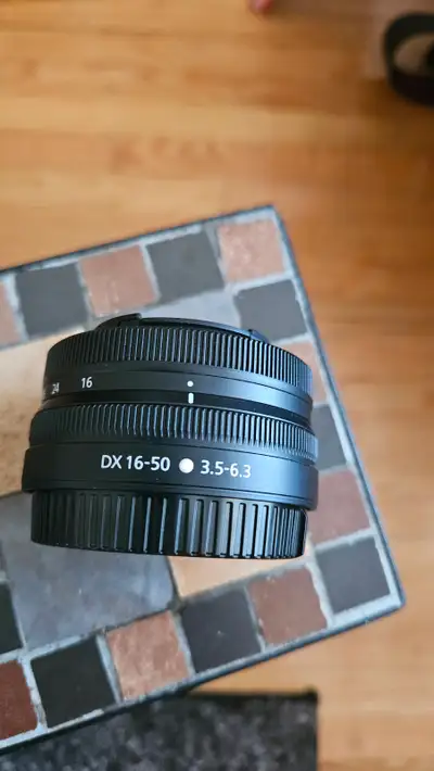 48 ads for nikon z 50mm in Cameras & Camcorders in Canada | Kijiji