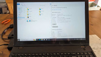 Lenovo T550 15.6" laptop