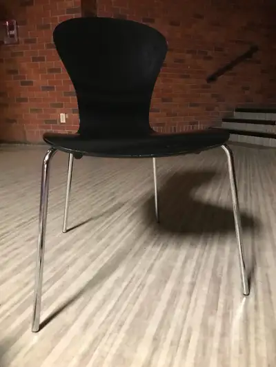 VINTAGE KNOLL SPRITE CHAIRS