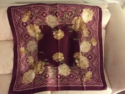 NEW Luxury Italian Scarf Stylish Ladies' Fashion Soft, View more