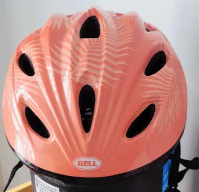 Youth Bell Bicycle Helmet , View more