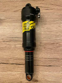 ROCK SHOX RT AIR Deluxe Trunnion