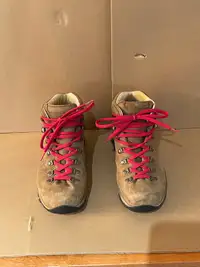 Zanberlan Womens hiking boots 