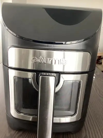 Four à air pulser (air fryer), View more