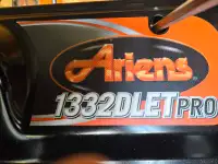 Parting Out Ariens 1332DLET PRO