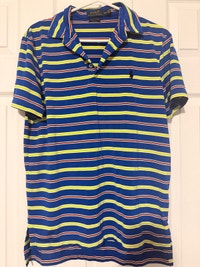 Polo Ralph Lauren Polo Shirt medium Kitchener / Waterloo Kitchener Area Preview