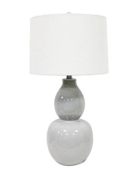 2 NEW  Table Lamps