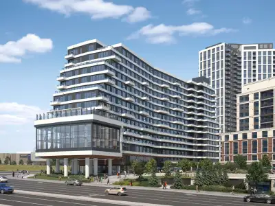 “Seeking rental condos near UTM”