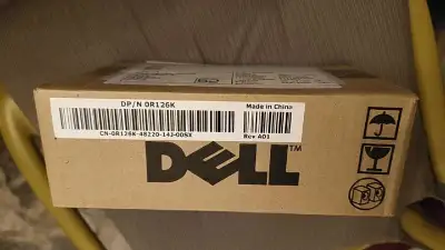 Dell stereo  speaker, View more