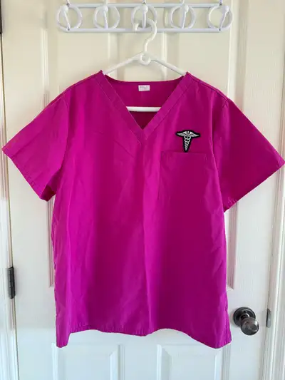 Spirit nurse scrub, View more