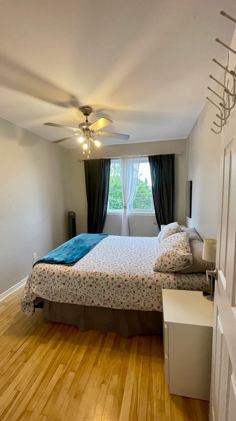 chambre à louer meublée et équipée formule tout inclus — photo 1