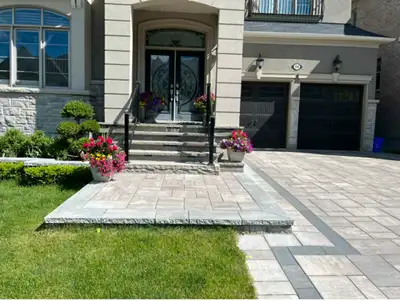 Landscaping Services 10+ Years Experience | 3+ Year Warranty, View more