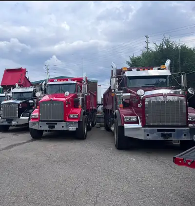 AZ Driver for Dump, View more