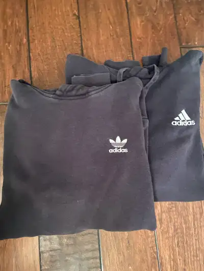 Mens Adidas Hoodies, View more