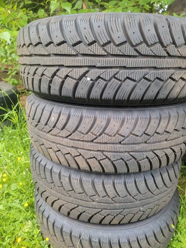 Set of 4 225/65/17 Westlakes  in Tires & Rims in Summerside - Image 3