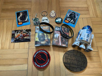 Star Wars Merchandise