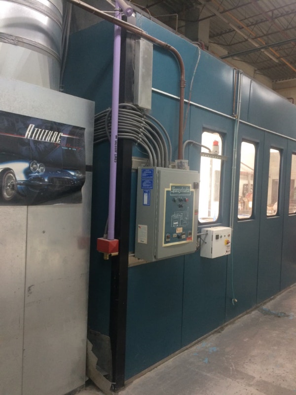 AUTO MECHANIC SERVICE & TIRE SHOP Repairs & Maintenance Edmonton