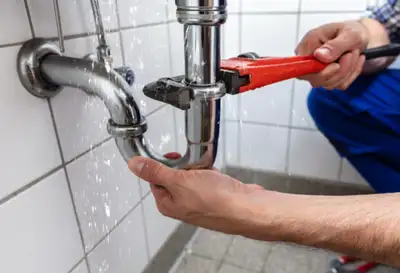 Plumber Available 24/7, View more