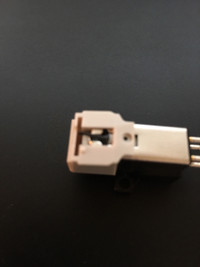 Audio Technica 3600 Cartridge / Stylus