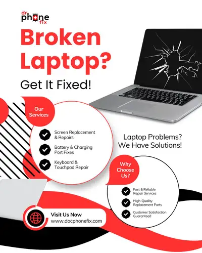 "We Buy Broken Phones & Accept Trade-ins", View more