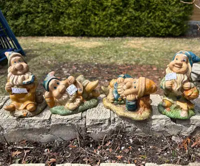 Garden  Decoration Gnomes, View more