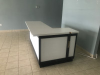 FREE! retail cash counter for your business. KIRKWOOD MEWS