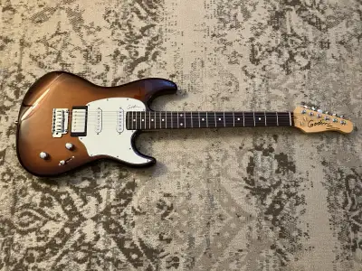 Godin Session, View more