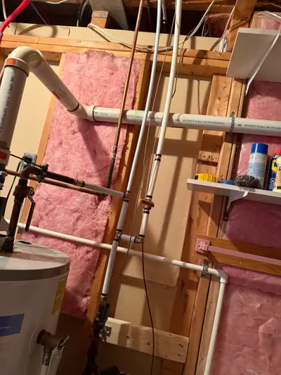 Leaks - Plumbing, View more
