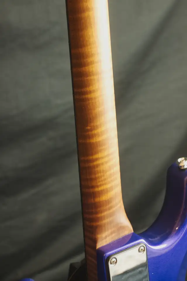 Suhr Classic S Metallic Limited Edition63010223332097122