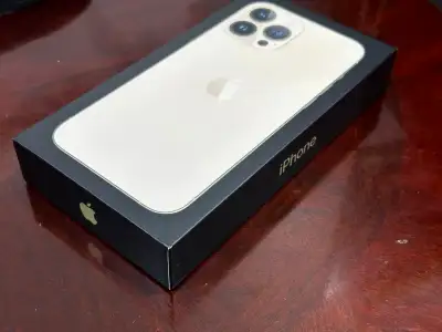 iPhone 13 Pro Max, View more