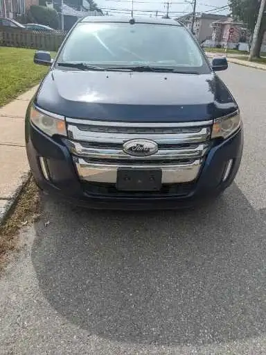 Ford edge 2011