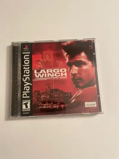 ps1 games, View more