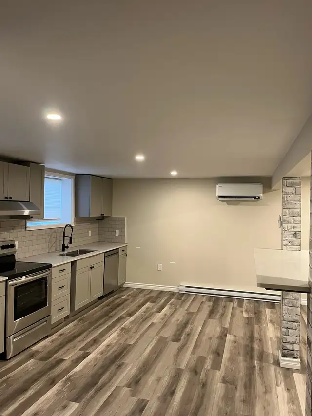 2 bedroom apartment in Long Term Rentals in Cape Breton - Image 9
