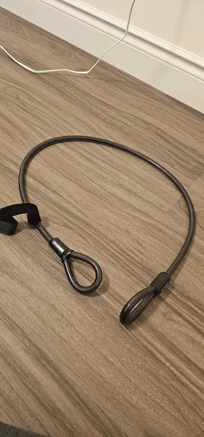 bike lock extension , View more