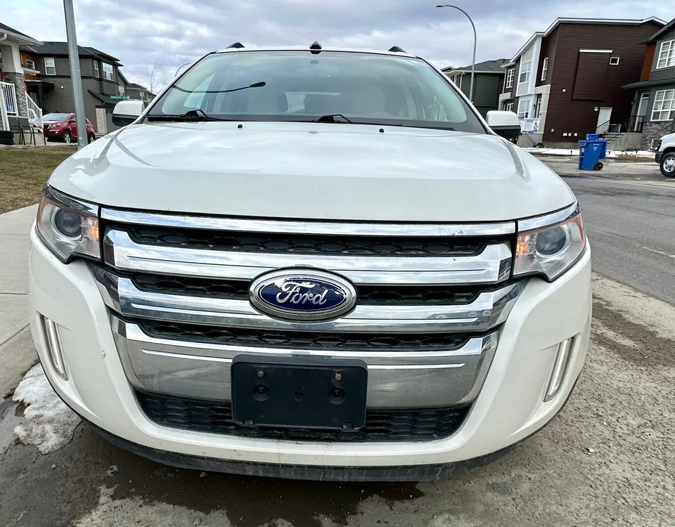 2013 Ford Edge AWD SE/Active/9ce&clean