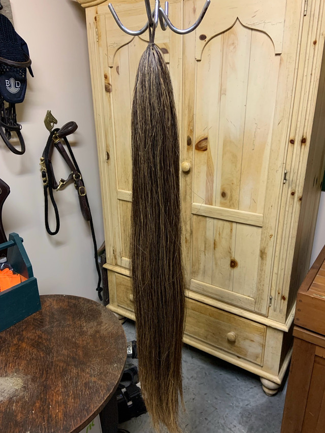 Fake Tail New Condition  in Equestrian & Livestock Accessories in London