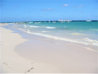 PLAYA TURQUESA O301 2Bd. Beachfront, Reduced, Punta Cana