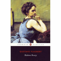 Gustave Flaubert - Madame Bovary (Penguin)