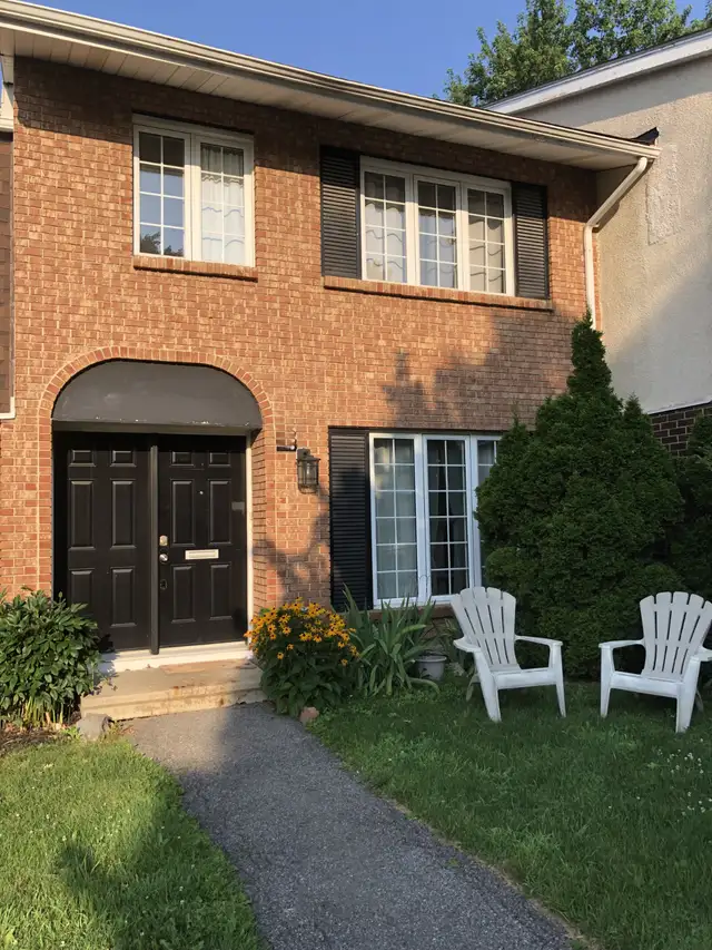 All inclusive room for rent