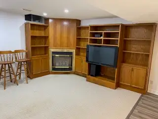 Spacious 2-Bedroom Legal Basement Apartment for Rent – Mississauga Available February 1st A bright,...