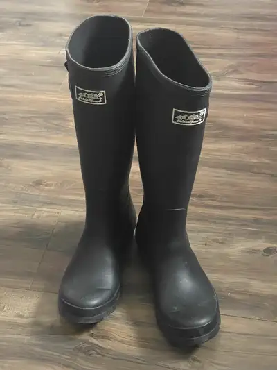 WOMEN’S RAIN/SNOW BOOTS, View more