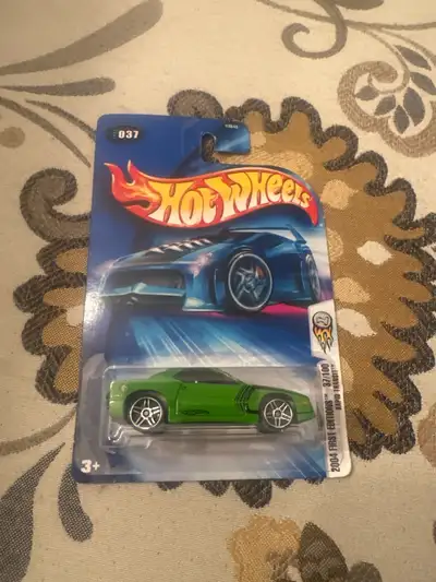 Hot Wheels Rapid Transit , View more