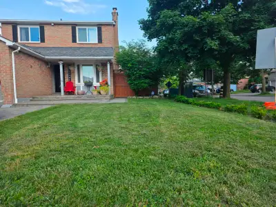 2 Bedroom Basement Apartment for Rent $1,7000/Month Available September 1, 2026 ✨ Apartment Features...