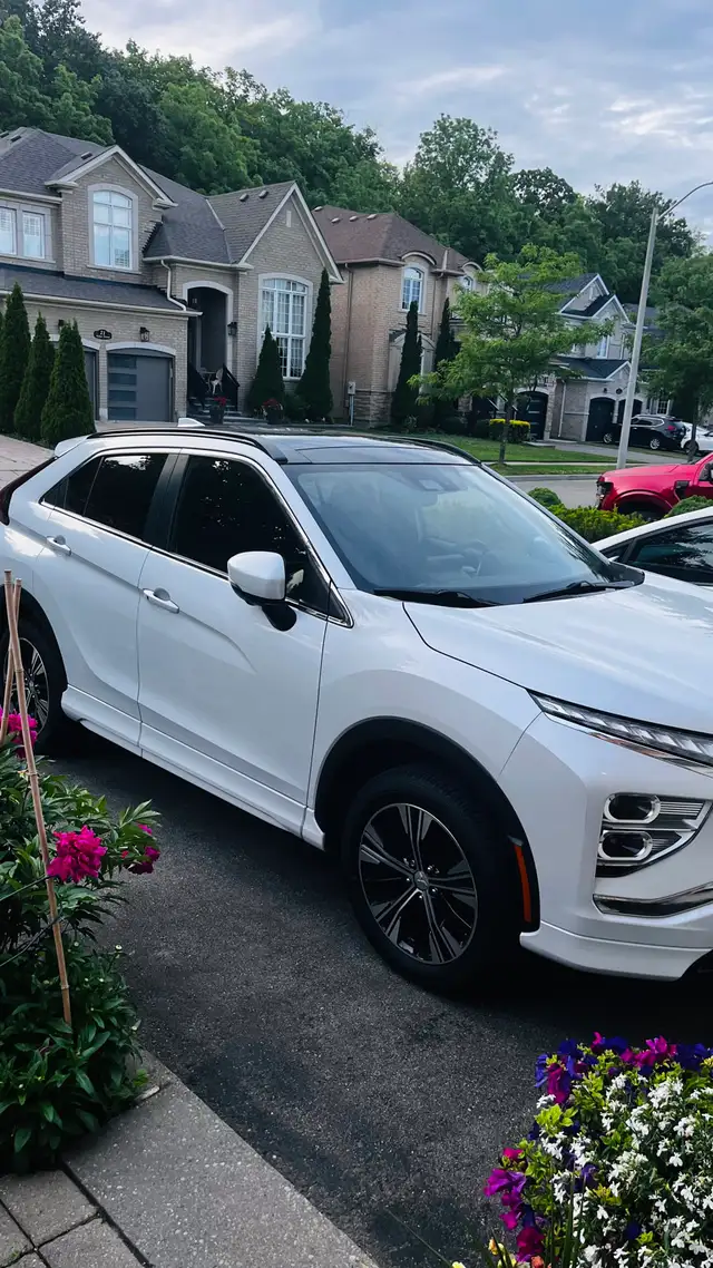 Rideshare Montreal to Toronto/Brampton
