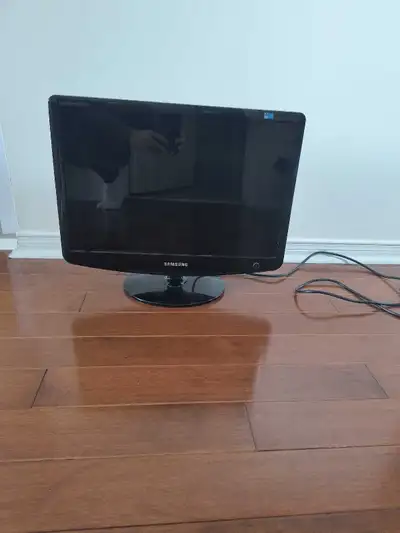 Computer Monitor, View more